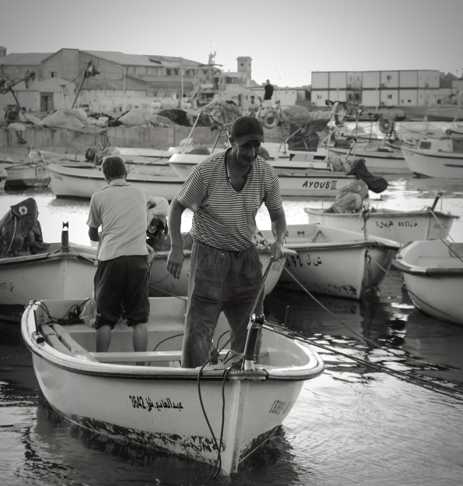 Photograph by Azizi Mohammed Ziad