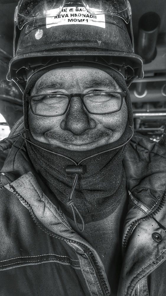 Photograph by Павел Куренбин