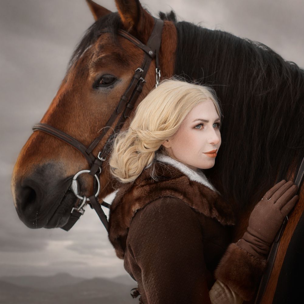 Photograph by Юлия Ив Ллин