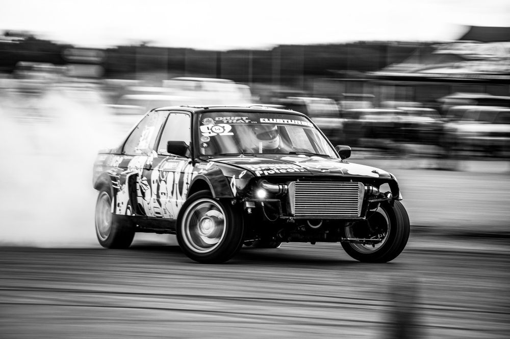 Photograph by Дамир Давронов