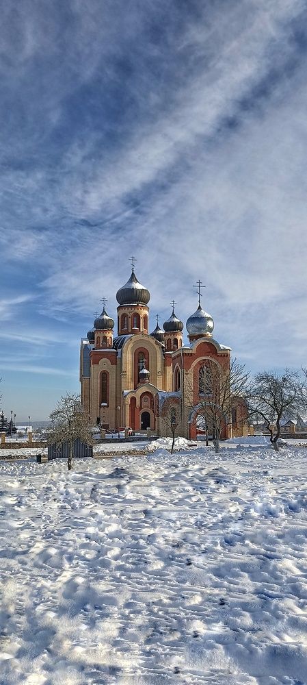 Photograph by Валентина Хмелевская