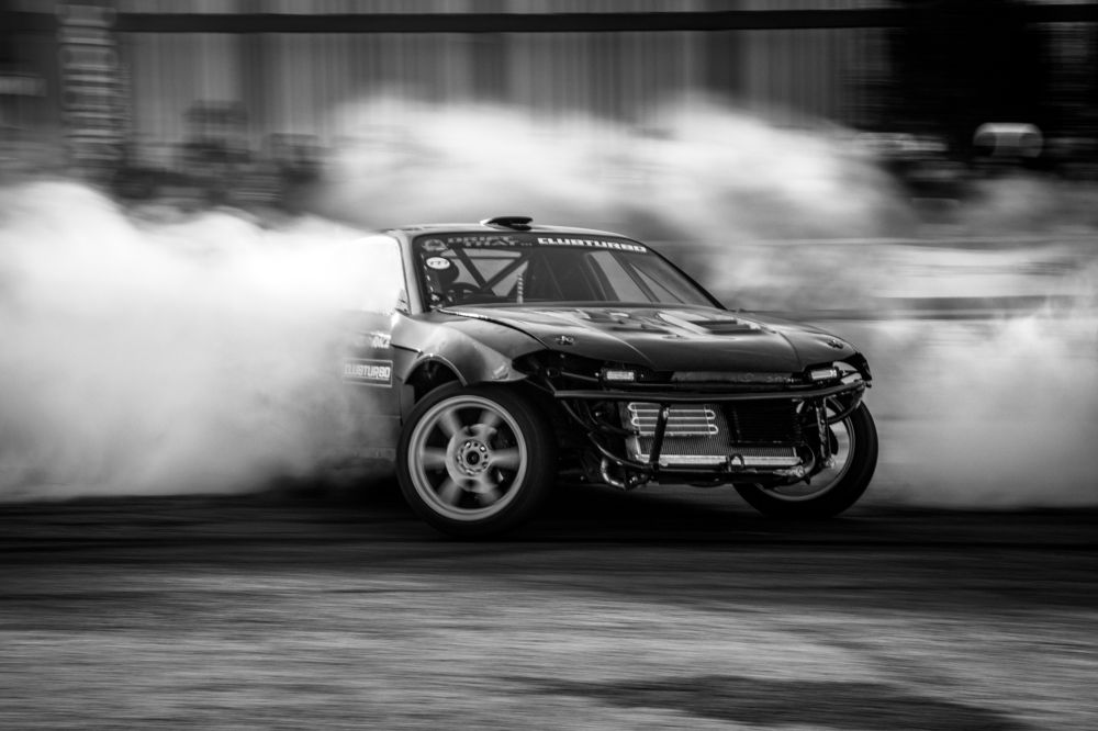 Photograph by Дамир Давронов