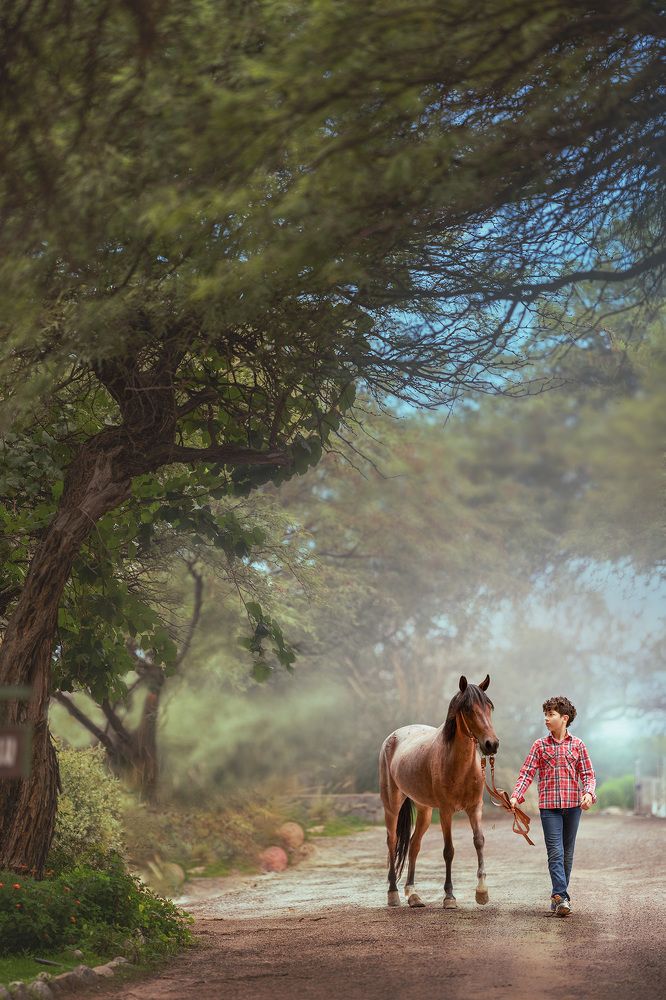 Photograph by Ana Gregorio