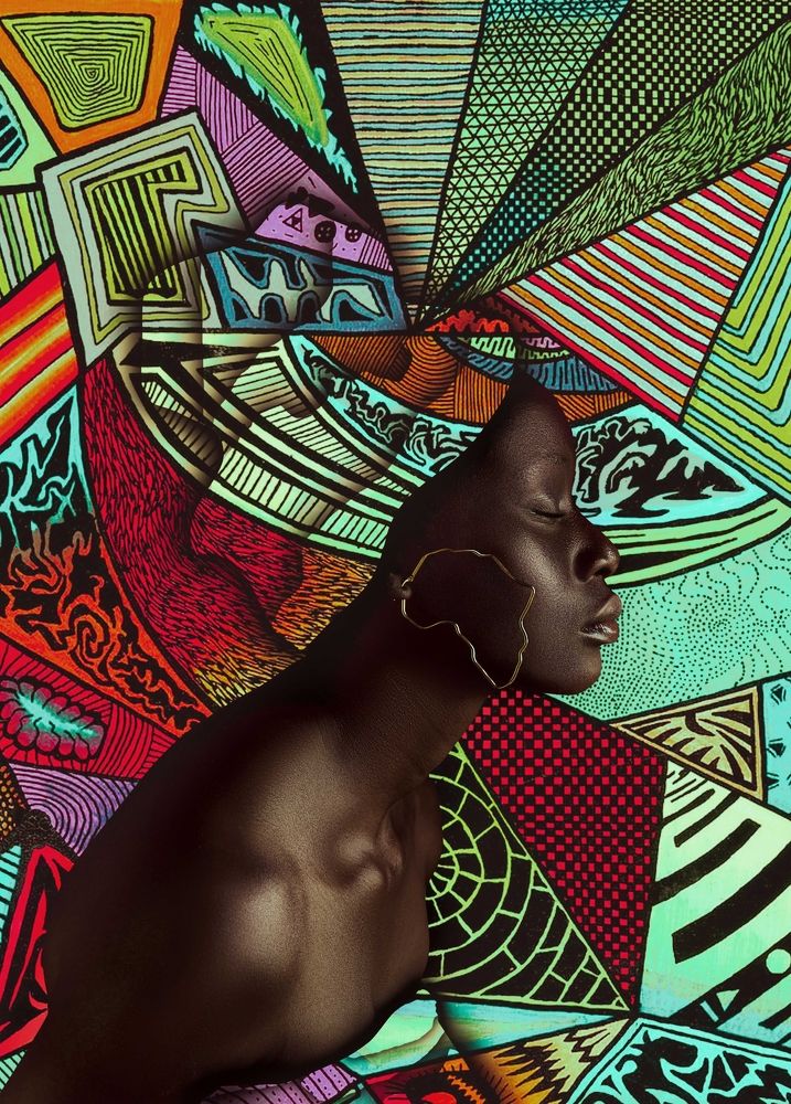 Photograph by Kefas Garba