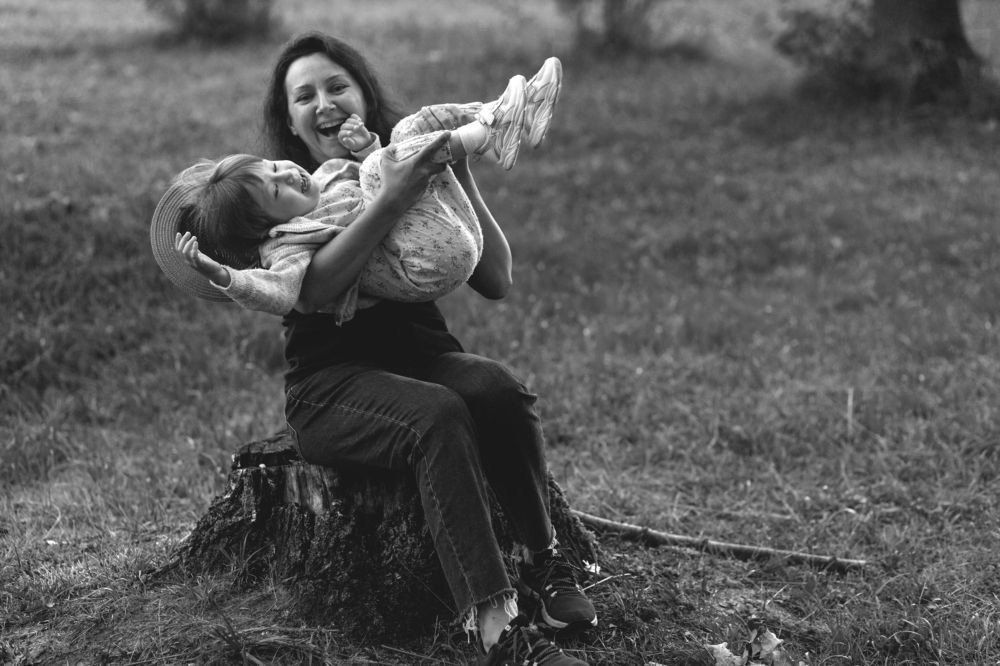 Photograph by Надежда Крюкова