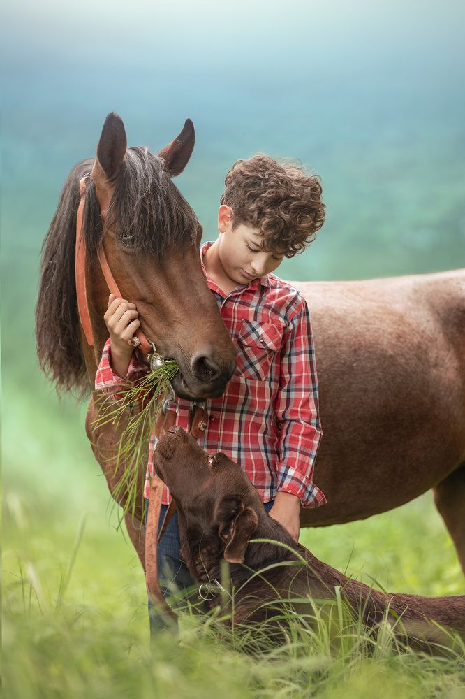 Photograph by Ana Gregorio