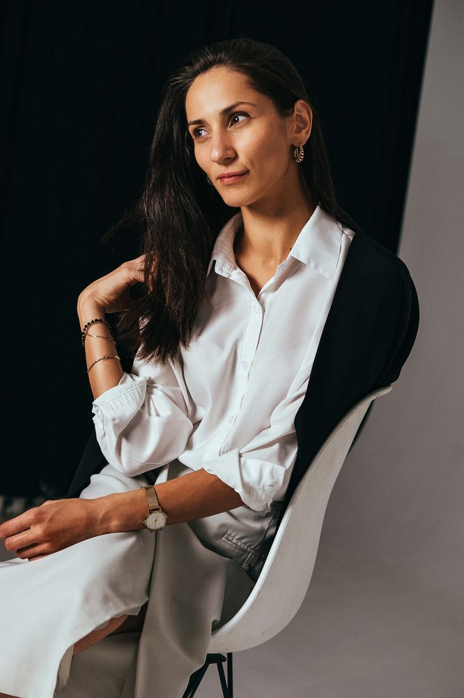 Photograph by Анастасия Чугунова