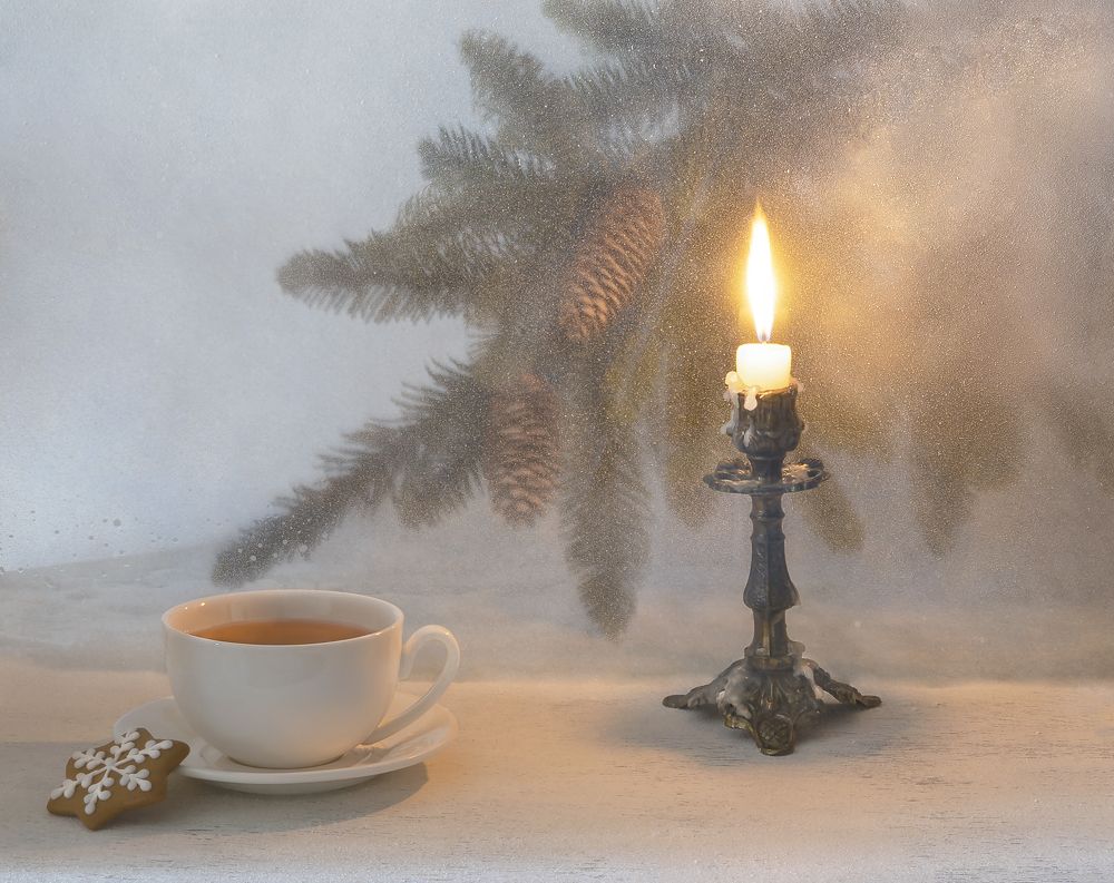 Photograph by Тришина Галина