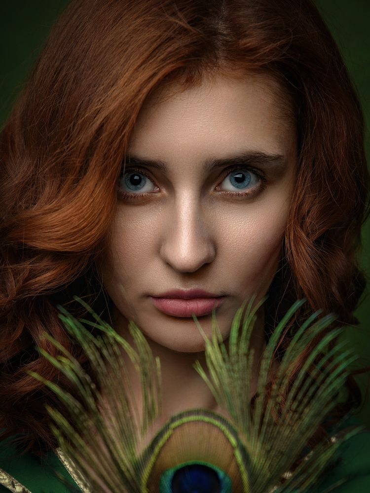 Photograph by Козлов Евгений