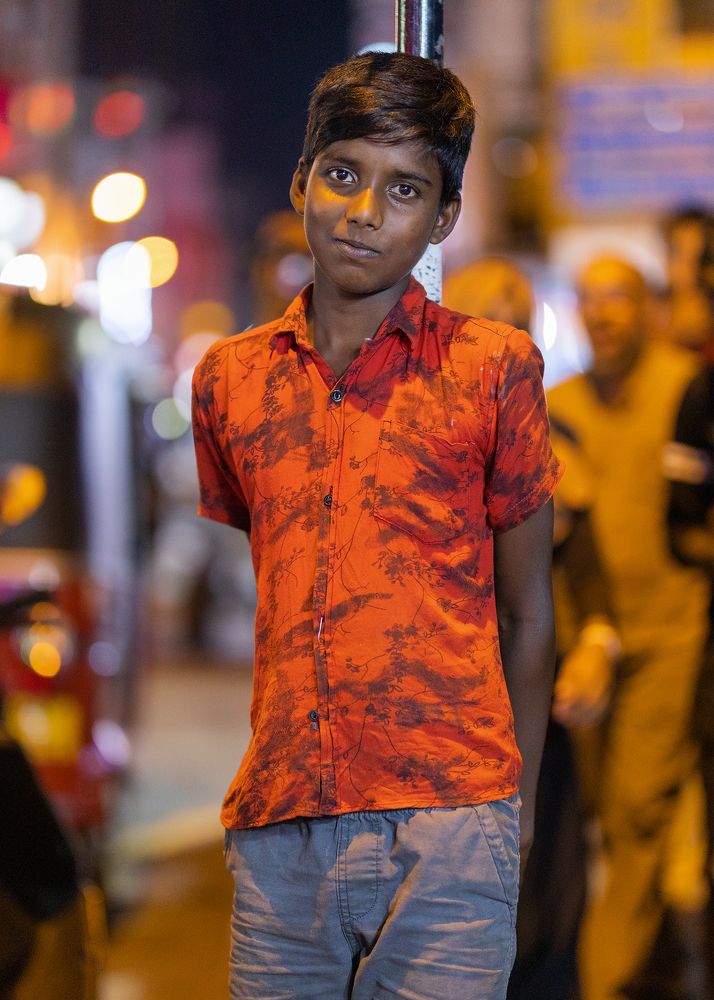 Photograph by Sachith Manamperi