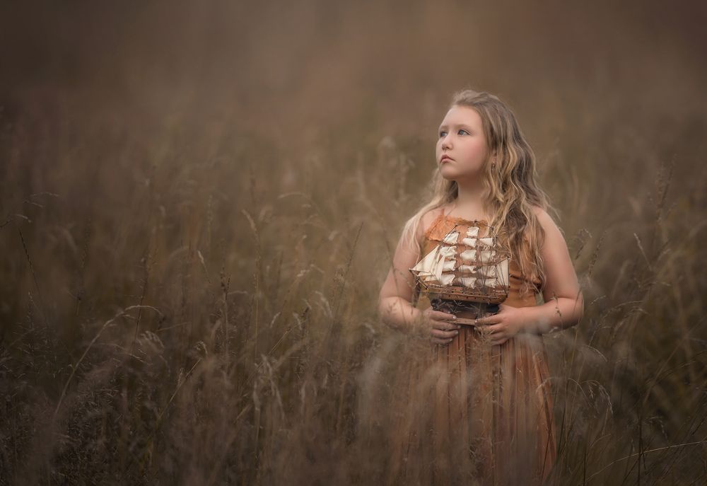 Photograph by Marta Muzylowski