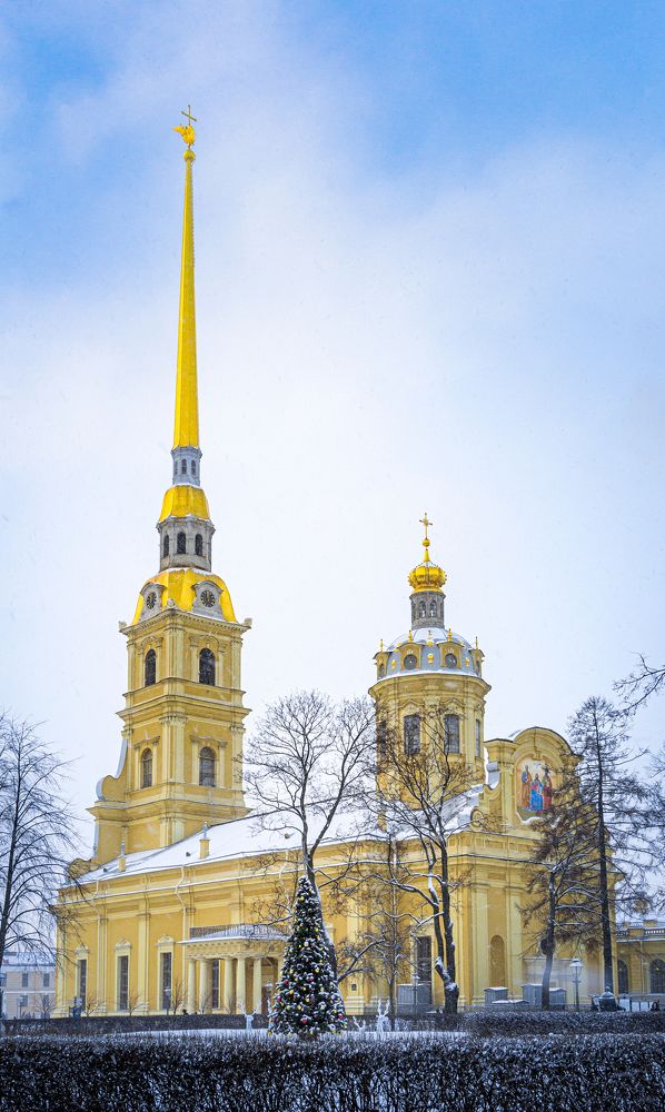 Photograph by Дмитрий Карасев