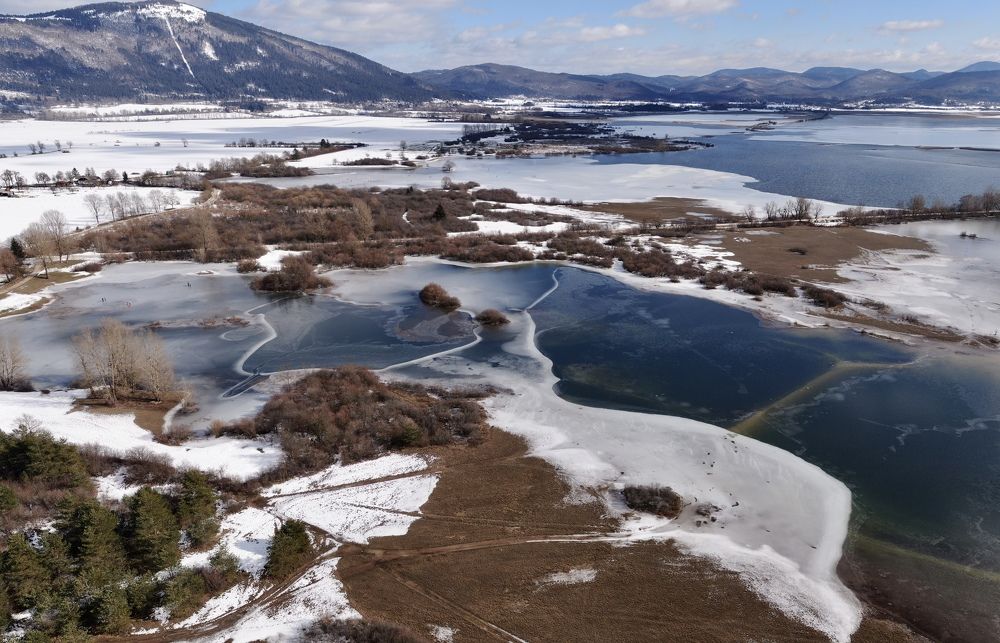 Photograph by Jaka Podlogar