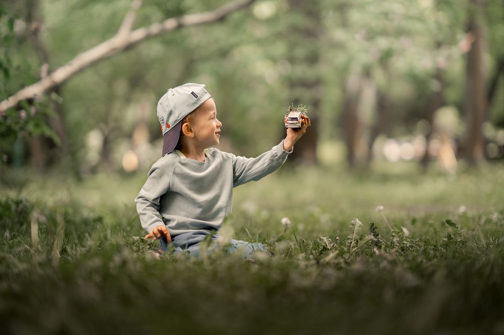 Photograph by Татьяна Дубова