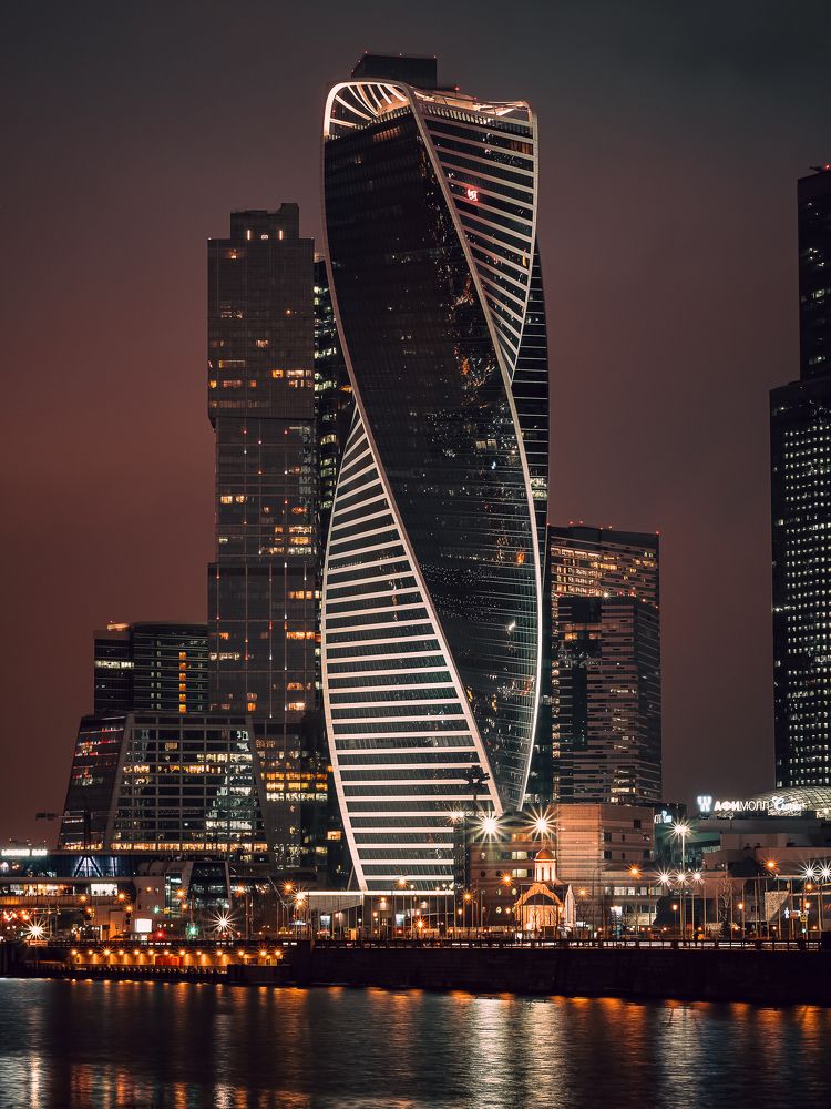 Photograph by Дмитрий Карасев