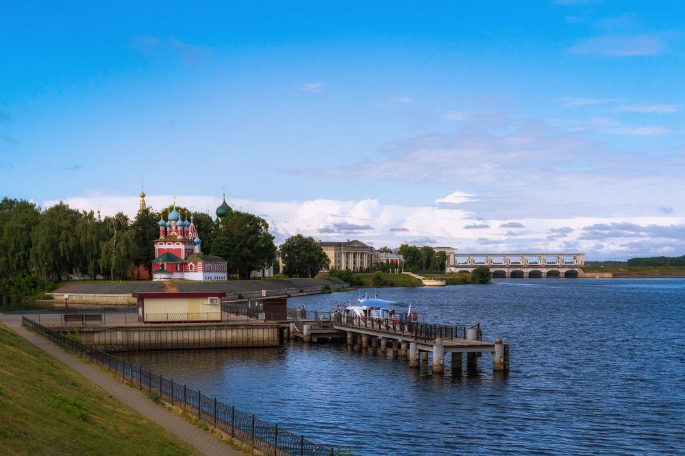 Photograph by Дмитрий Карасев