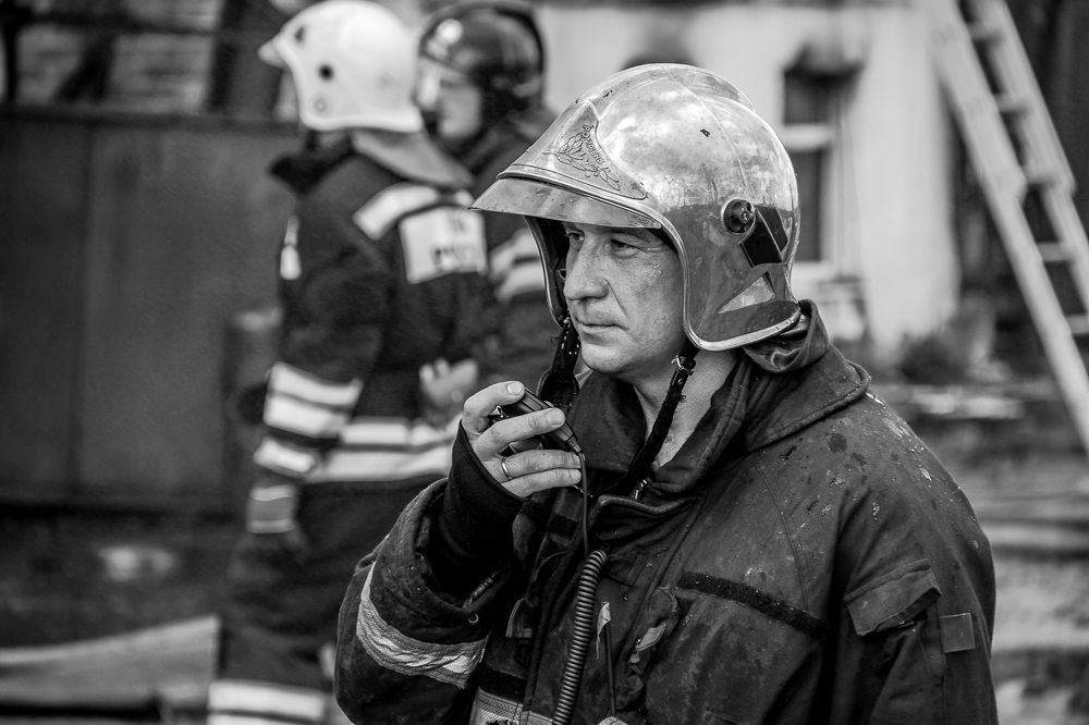 Photograph by Влад Сорокин