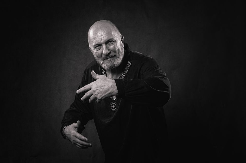 Photograph by Владимир Суздалов