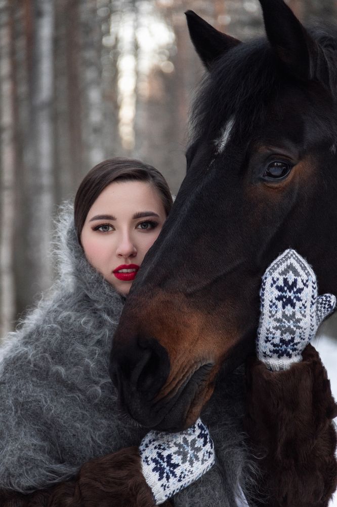 Photograph by Элен Рай