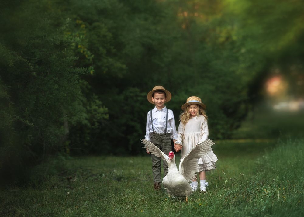 Photograph by Галина Бокова