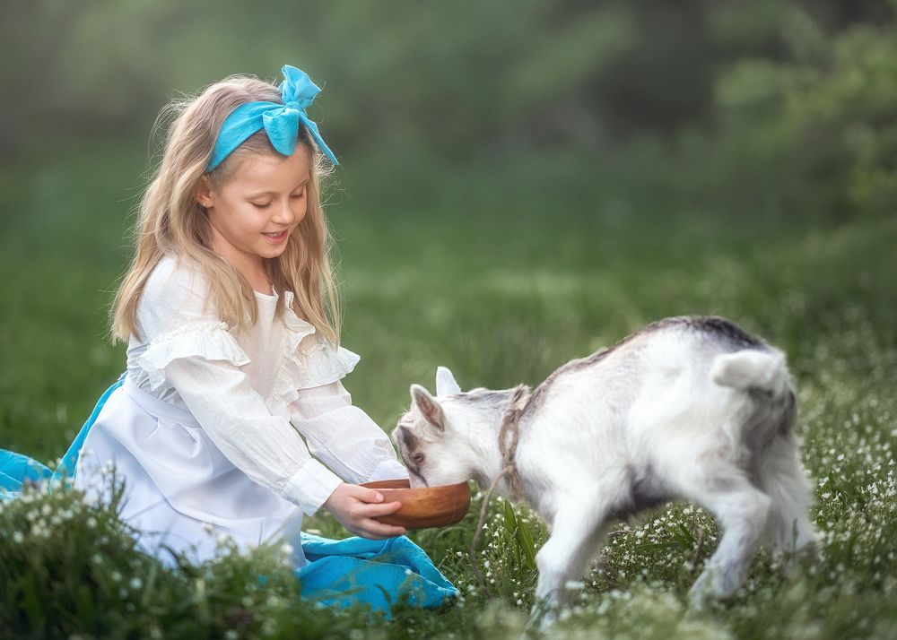 Photograph by Галина Бокова