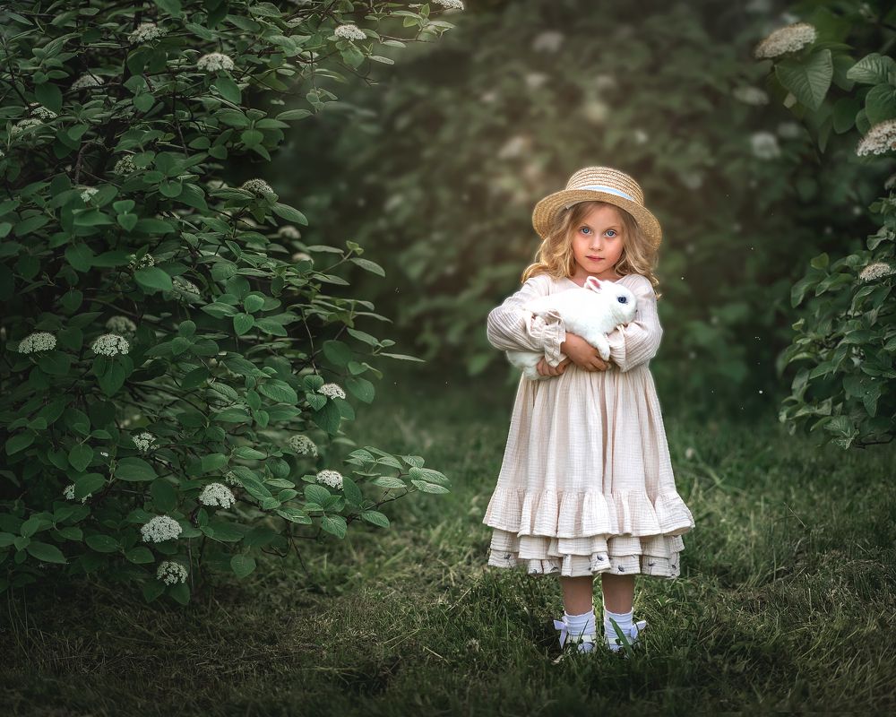 Photograph by Галина Бокова