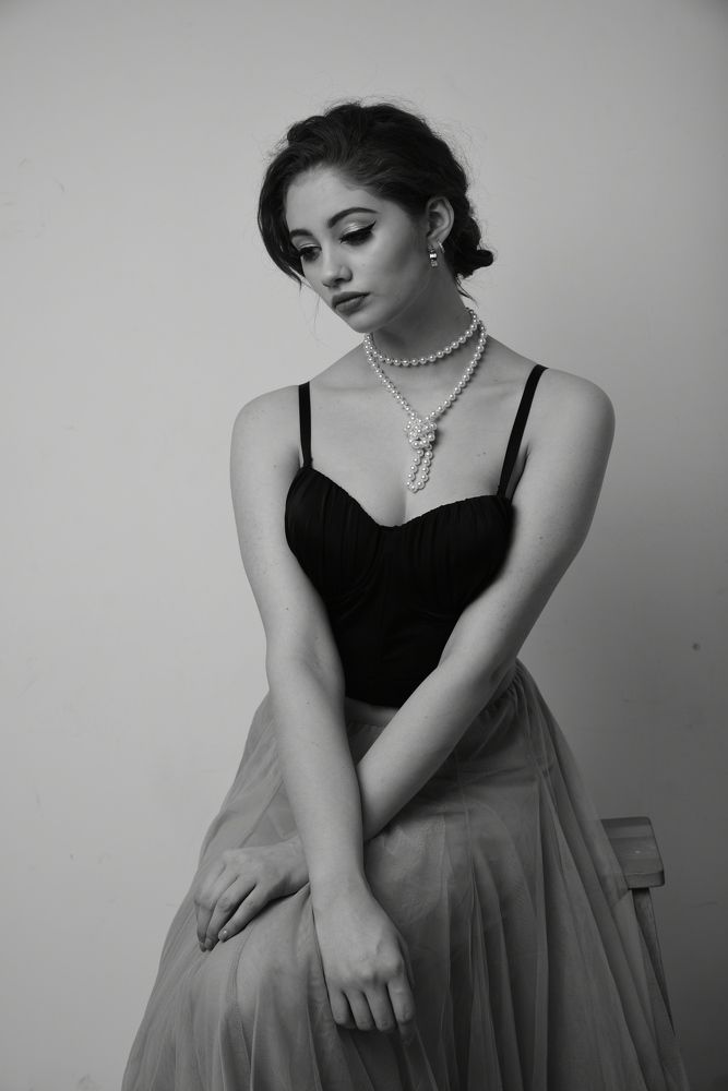 Фотография автора Юлия