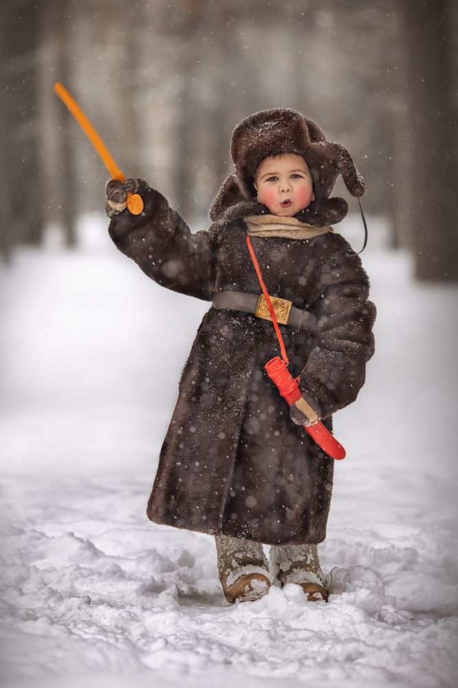 Photograph by Щукина Елена Валерьевна