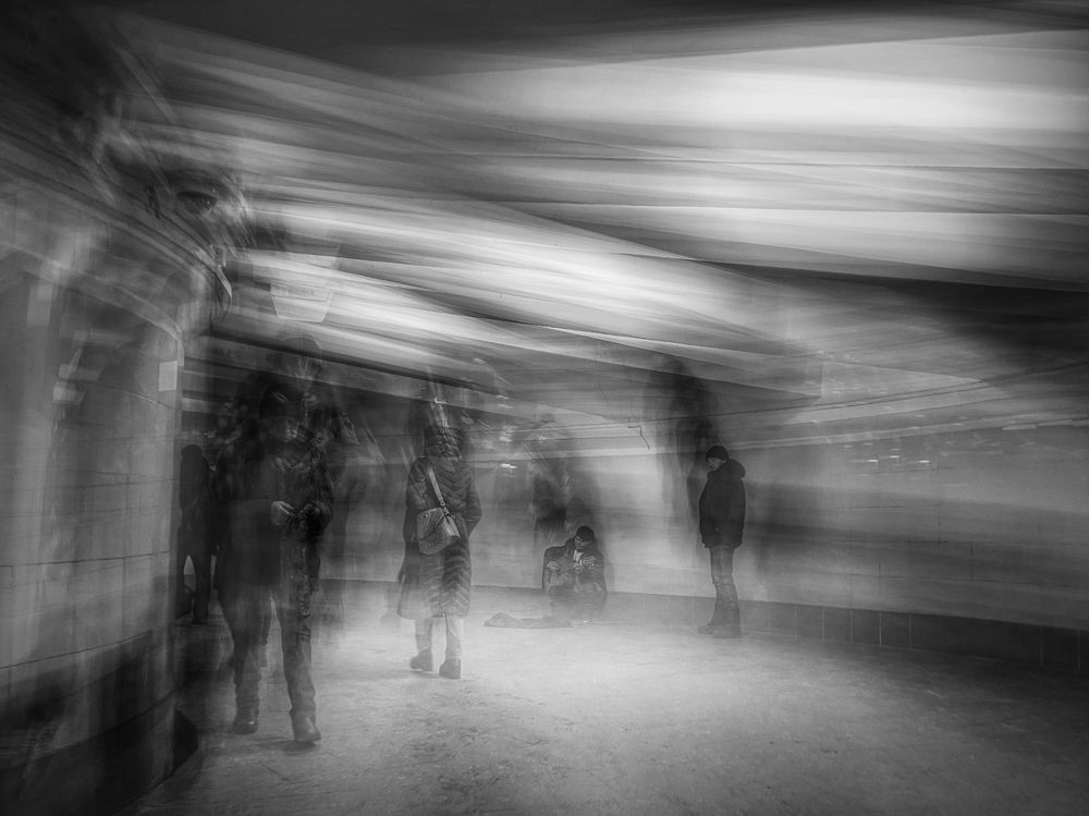 Photograph by Наталья Сережко