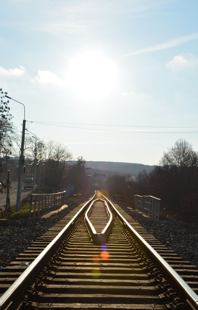 Photograph by Daria Kirina