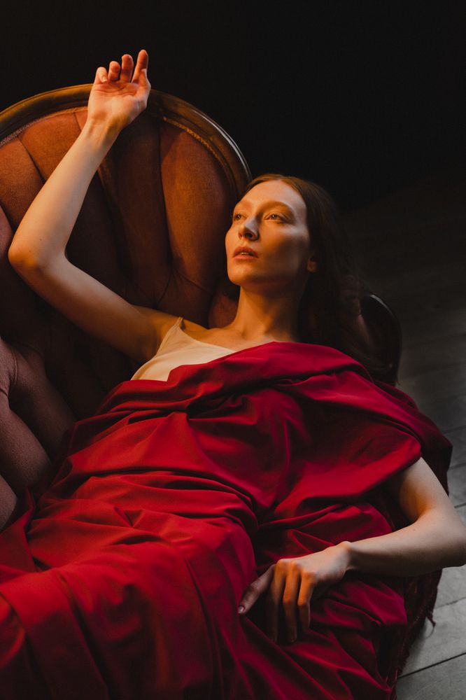 Photograph by Анастасия