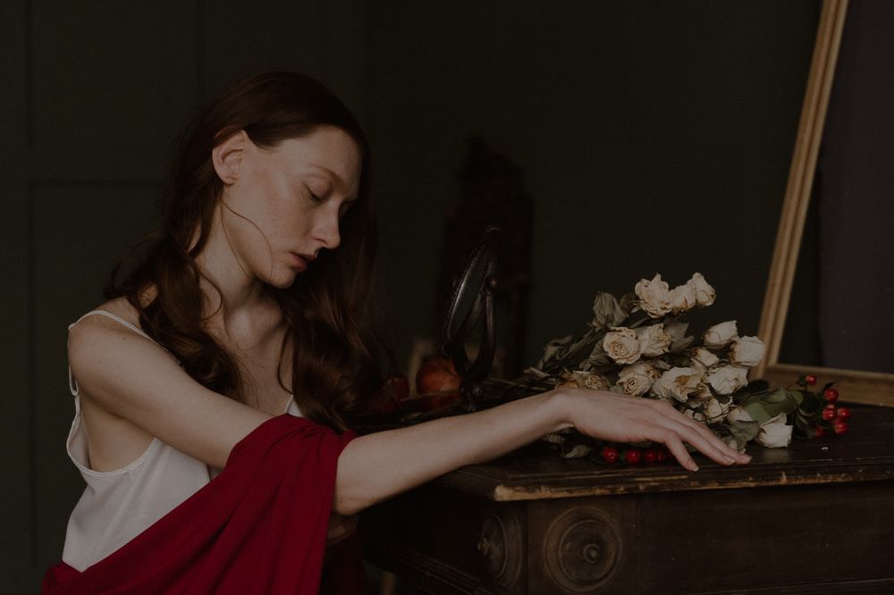 Photograph by Анастасия