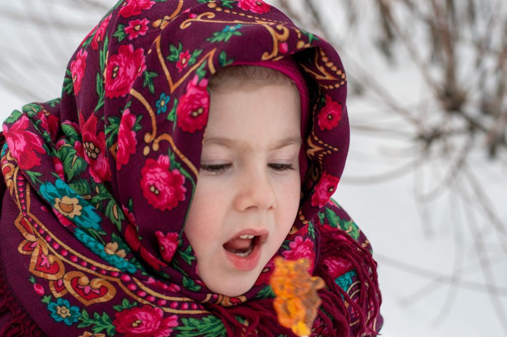 Photograph by Наталья Михалина