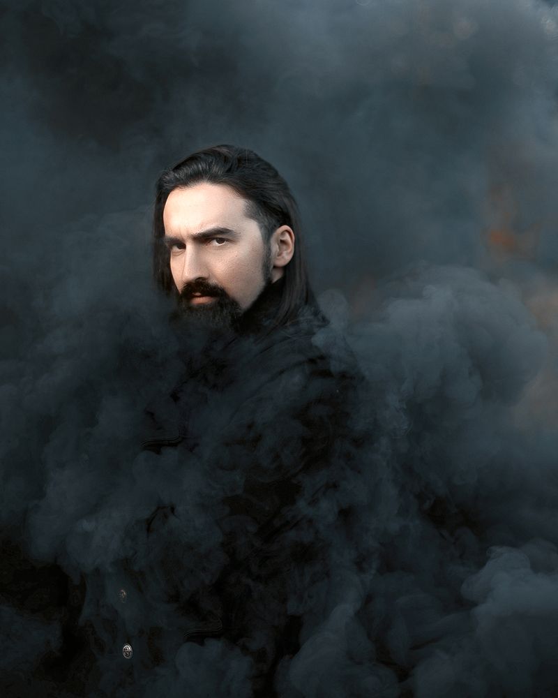 Photograph by Юлия Ив Ллин