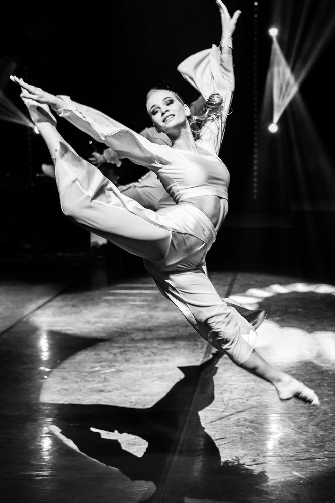 Photograph by Mariko Passel