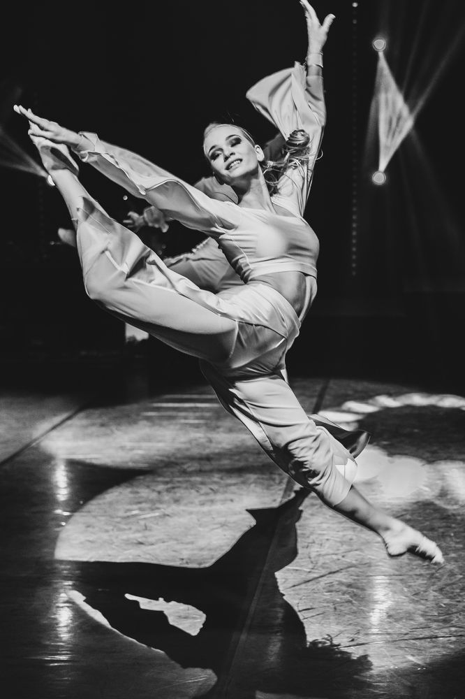 Photograph by Mariko Passel