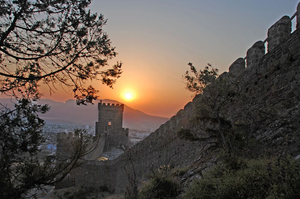 Photograph by Евгений Самулев