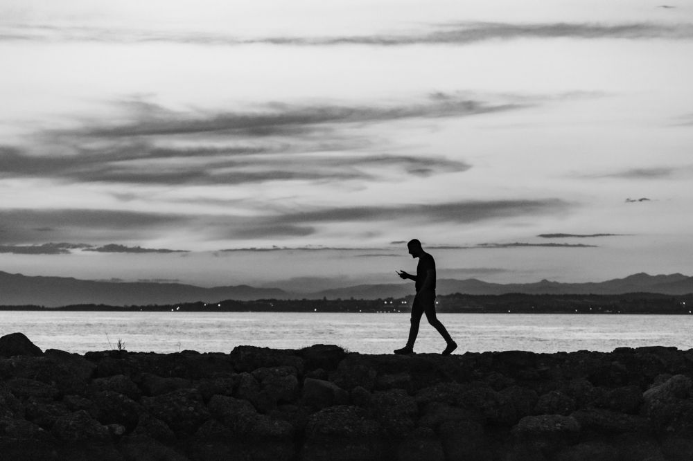 Photograph by Пётр Воронов