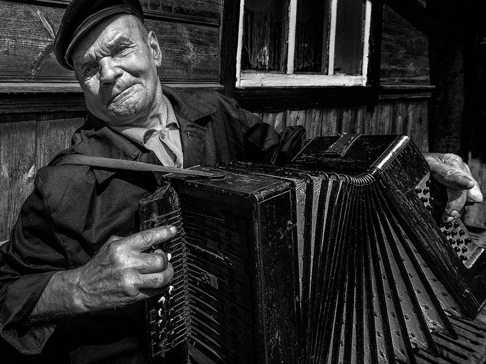 Photograph by Анатолий Веремеев