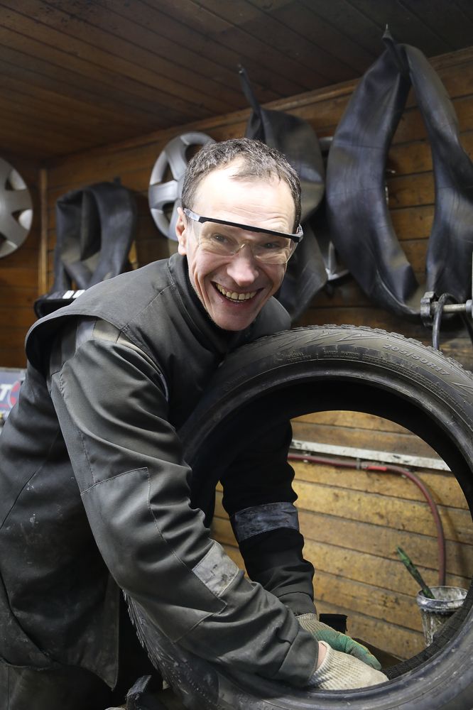 Фотография автора Андрей Шувалов