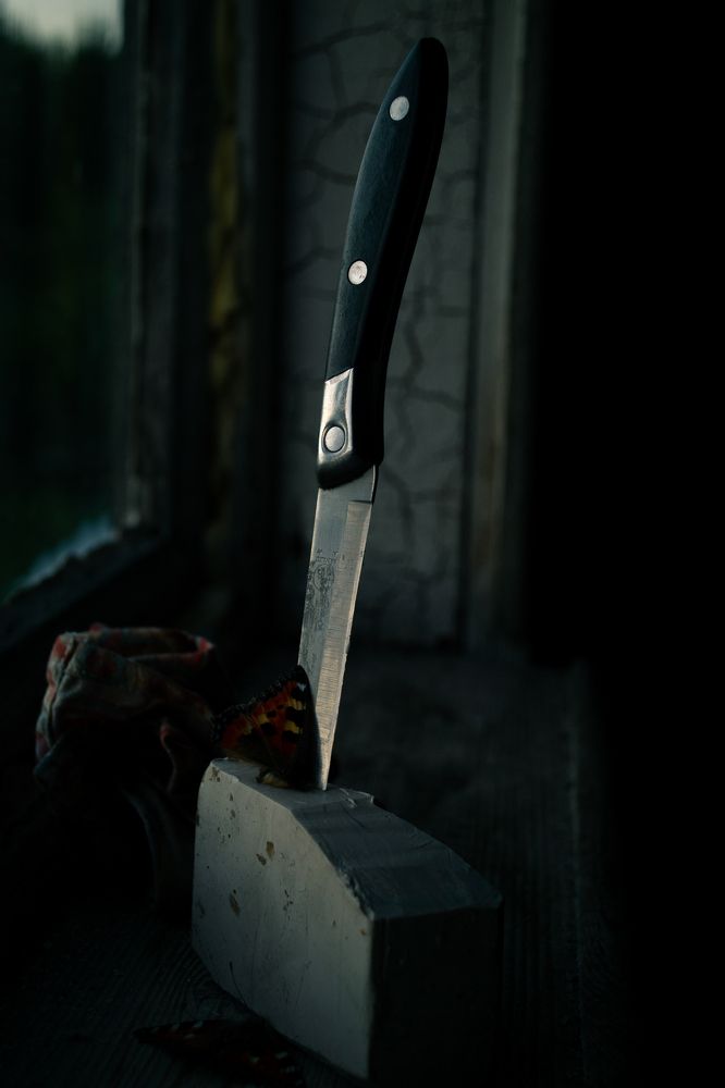 Photograph by Vladislav Yakushev