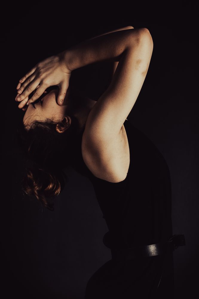 Photograph by Елизавета Коргалидзе