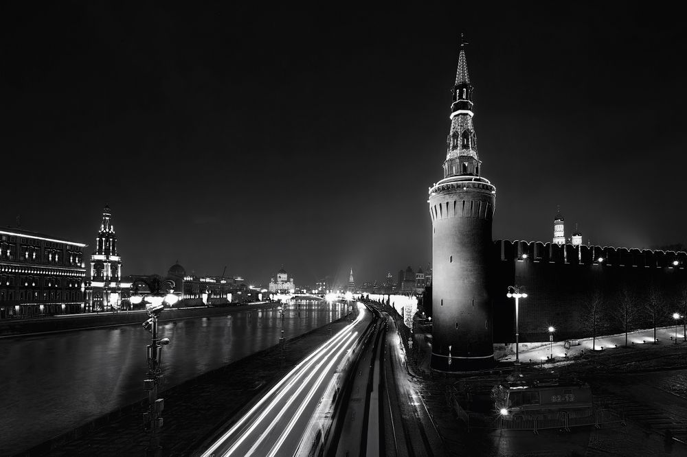 Photograph by Маргарита Смоленская