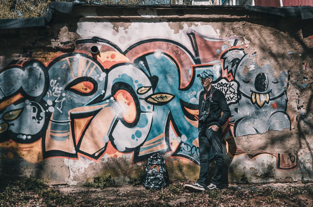 Photograph by Миша Азиатцев