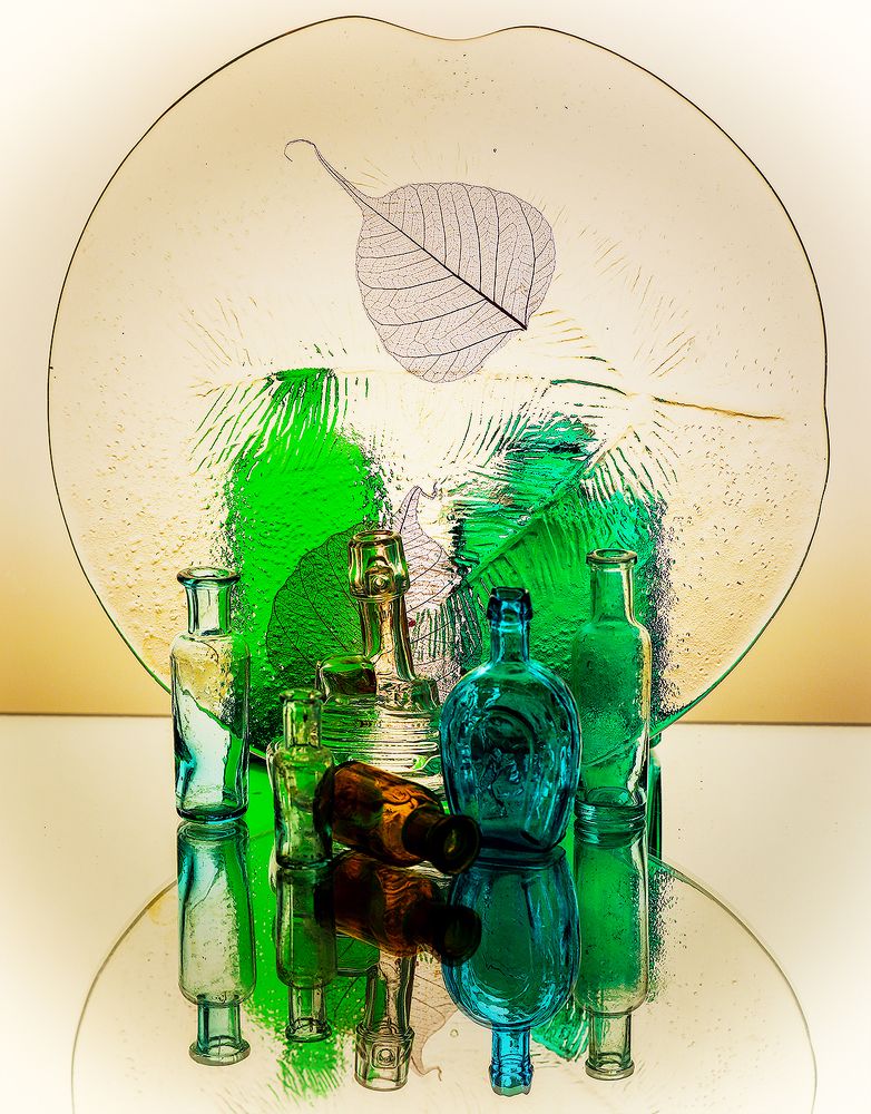 Photograph by Дмитрий Воробьёв