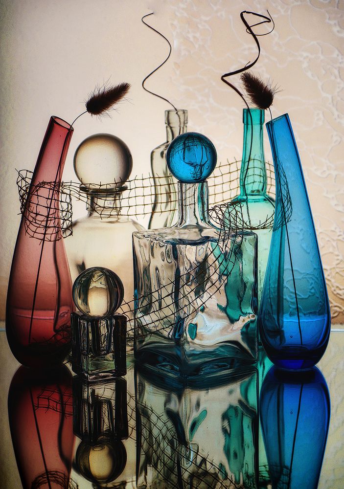 Photograph by Дмитрий Воробьёв