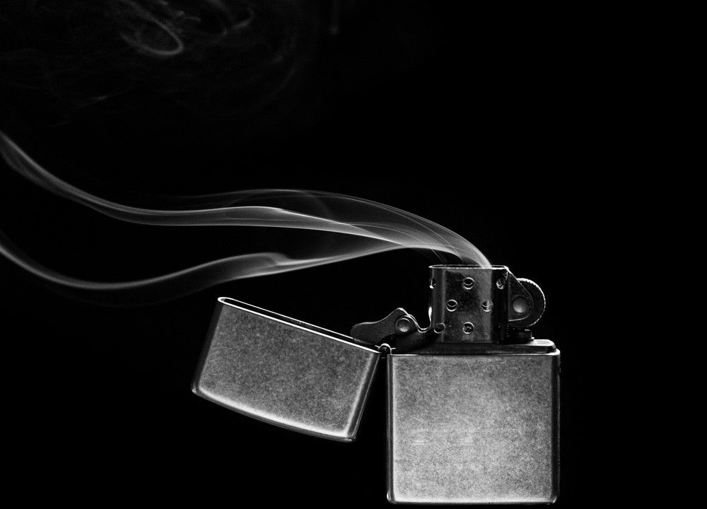 Photograph by Juan Francisco Trujillo Lopez