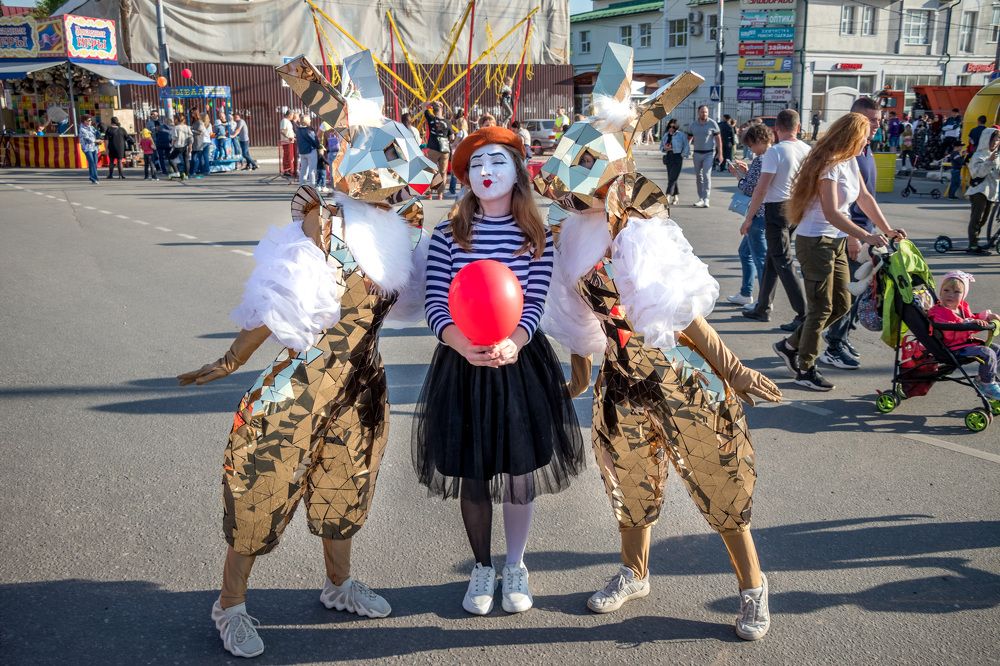 Photograph by Наталья Верхотурова