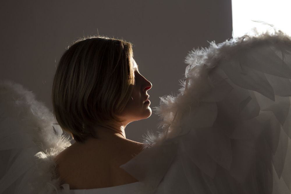 Photograph by Светлана Ерохина