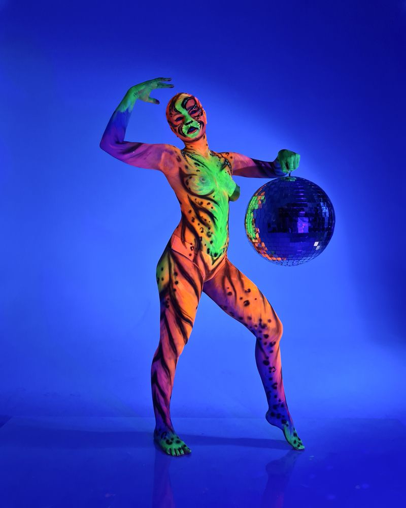 Photograph by Татьяна Соколовская